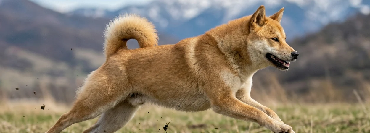 Hokkaido dans la nature