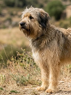 Berger Catalan