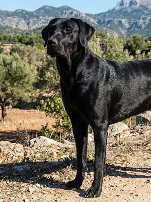 Berger de Majorque