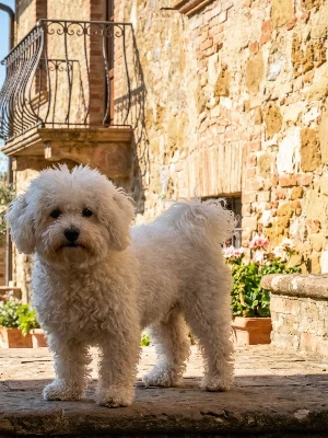 Bichon Frisé
