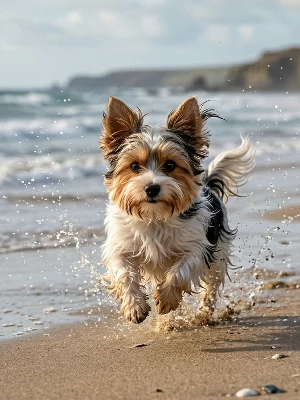 Biewer Terrier