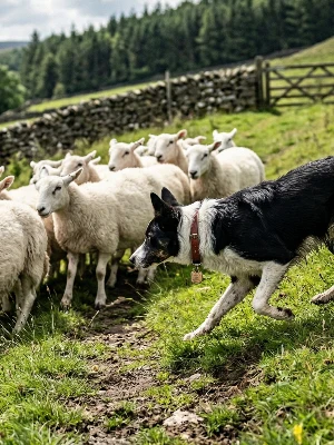 Border Collie