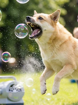 Buhund Norvégien