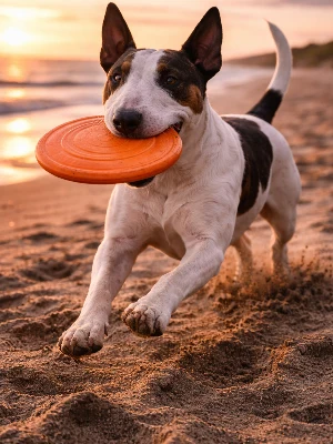 Bull Terrier