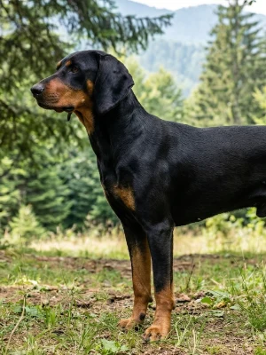 Chien Courant de Transylvanie