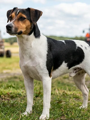Chien de Ferme Dano-Suédois
