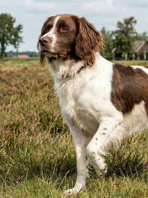 Chien de Perdrix de Drente