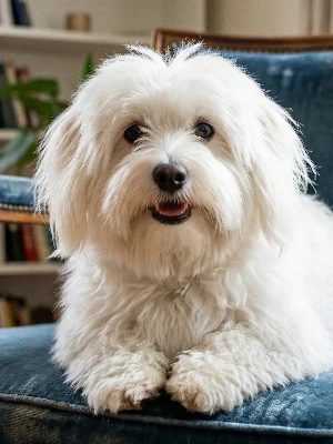 Coton de Tuléar