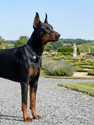 Dobermann