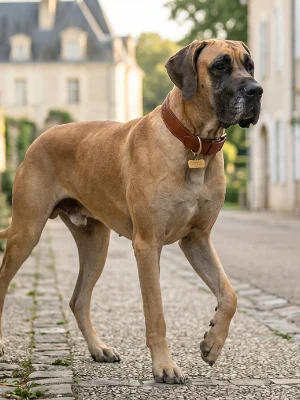 Dogue Allemand