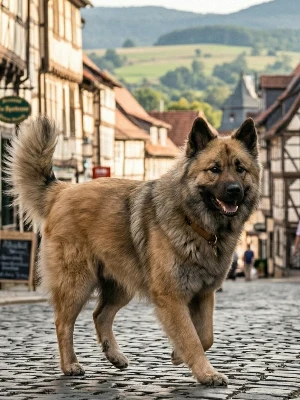 Eurasier