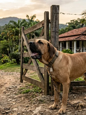 Fila Brasileiro