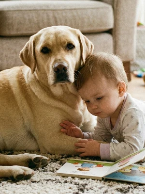Labrador Retriever