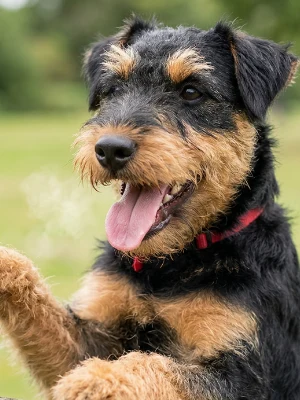 Lakeland Terrier