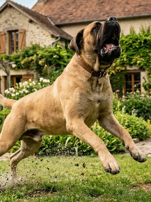 Mastiff