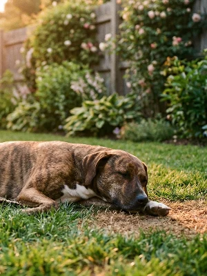 Mountain Cur