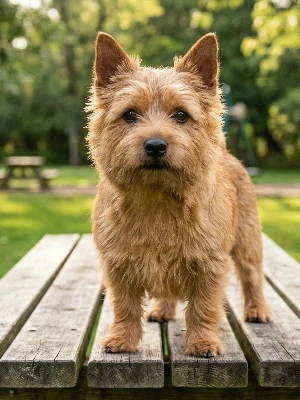 Norwich Terrier