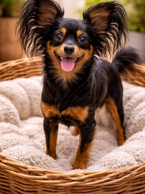 Petit Chien Russe