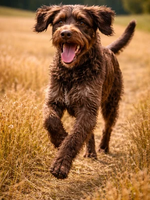 Pudelpointer