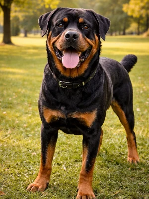 Rottweiler