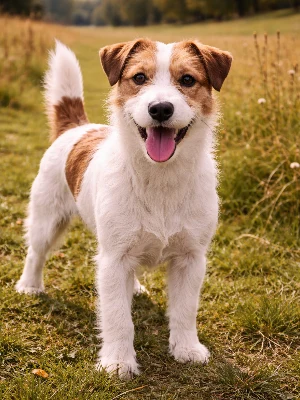 Russell Terrier