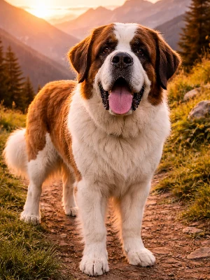 Saint-Bernard