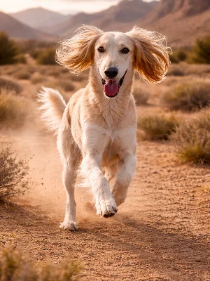 Saluki