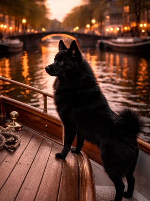 Schipperke