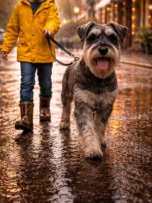 Schnauzer
