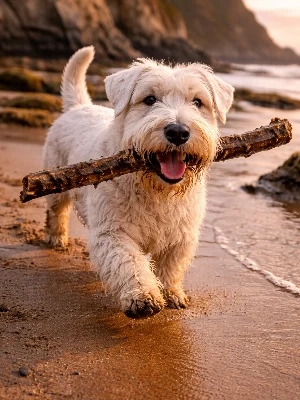 Sealyham Terrier