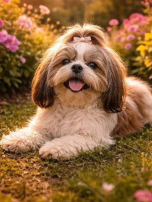 Shih Tzu