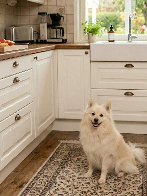 Spitz Allemand