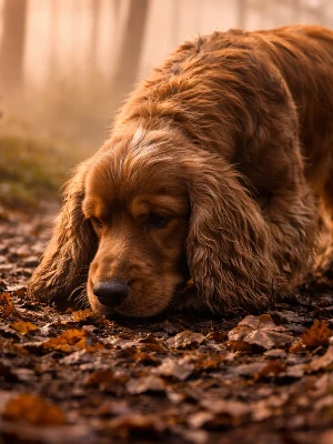 Sussex Spaniel
