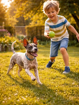 Terrier Américain sans Poil