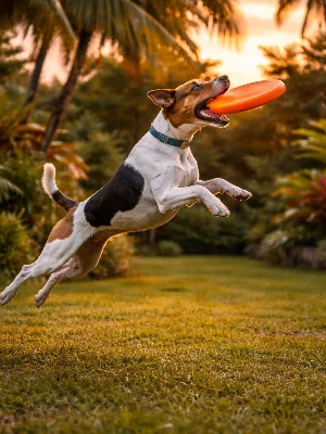 Terrier Brésilien