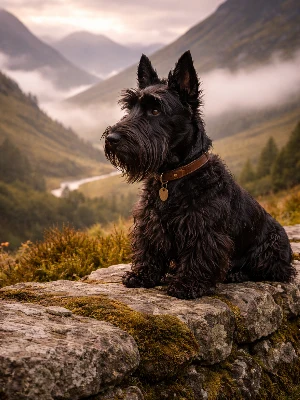 Terrier Écossais