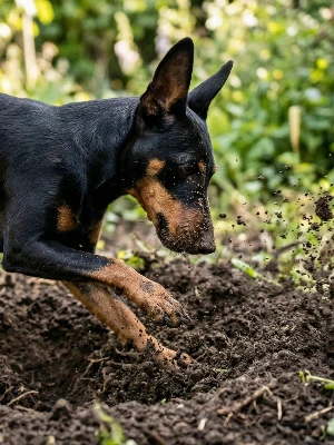 Terrier de Manchester