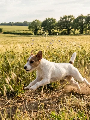 Terrier du Révérend Russell
